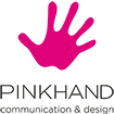 Pinkhand Logo